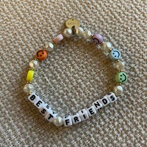 little words project best friends bracelet S/M